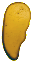 instant coffee stain