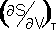 (dS/dV)T