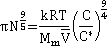 osmotic pressure equation 5