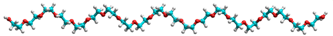 polyethylene glycol